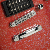 Електрогітара Cort MBM-2H Sustainiac (Red Sparkle) 5 – techzone.com.ua Електрогітара Cort MBM-2H Sustainiac (Red Sparkle) 5 – techzone.com.ua