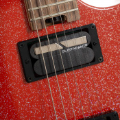 Електрогітара Cort MBM-2H Sustainiac (Red Sparkle) 6 – techzone.com.ua Електрогітара Cort MBM-2H Sustainiac (Red Sparkle) 6 – techzone.com.ua