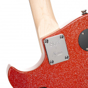 Електрогітара Cort MBM-2H Sustainiac (Red Sparkle) 9 – techzone.com.ua Електрогітара Cort MBM-2H Sustainiac (Red Sparkle) 9 – techzone.com.ua