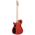Електрогітара Cort MBM-2H Sustainiac (Red Sparkle) 2 – techzone.com.ua