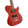 Електрогітара Cort MBM-2H Sustainiac (Red Sparkle) 3 – techzone.com.ua