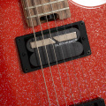 Електрогітара Cort MBM-2H Sustainiac (Red Sparkle) 6 – techzone.com.ua