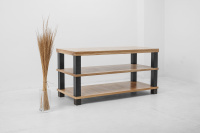 Тумба для ТВ ADLUX TOWER TV-3-1500-O-B 3 – techzone.com.ua Тумба для ТВ ADLUX TOWER TV-3-1500-O-B 3 – techzone.com.ua