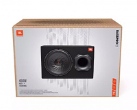 Автосабвуфер JBL BassPro 12 6 – techzone.com.ua Автосабвуфер JBL BassPro 12 6 – techzone.com.ua