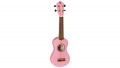 Укулеле Baton Rouge UR1-S Pink 1 – techzone.com.ua