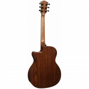 Smart-гитара Lag BlueWave 2 TBW2ACE + чехол 3 – techzone.com.ua