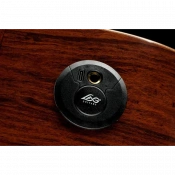 Smart-гитара Lag BlueWave 2 TBW2ACE + чехол 6 – techzone.com.ua