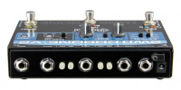 Перемикач та підсилювач Radial Switchbone V2 3 – techzone.com.ua