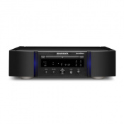 Мережевий CD/SACD медіаплеєр Marantz SA-12 SE Black 1 – techzone.com.ua