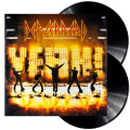 Вінілова платівка Def Leppard - Yeah! [2LP] 2 – techzone.com.ua