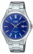 Чоловічий годинник Casio Standard Analogue MTS-115D-2A1 1 – techzone.com.ua
