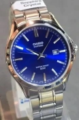 Чоловічий годинник Casio Standard Analogue MTS-115D-2A1 5 – techzone.com.ua