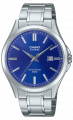 Чоловічий годинник Casio Standard Analogue MTS-115D-2A1 1 – techzone.com.ua