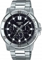 Годинник Casio TIMELESS COLLECTION MTP-VD300D-1E – techzone.com.ua