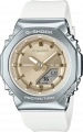 Жіночий годинник Casio G-Shock Analog-Digital GM-S2110-7A9ER 1 – techzone.com.ua