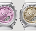 Жіночий годинник Casio G-Shock Analog-Digital GM-S2110-7A9ER 2 – techzone.com.ua