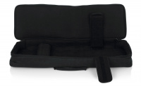 GATOR GKB-61 SLIM 61-Note Keyboard Gig Bag 2 – techzone.com.ua GATOR GKB-61 SLIM 61-Note Keyboard Gig Bag 2 – techzone.com.ua