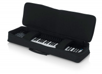 GATOR GKB-61 SLIM 61-Note Keyboard Gig Bag 3 – techzone.com.ua GATOR GKB-61 SLIM 61-Note Keyboard Gig Bag 3 – techzone.com.ua