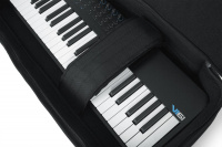 GATOR GKB-61 SLIM 61-Note Keyboard Gig Bag 7 – techzone.com.ua GATOR GKB-61 SLIM 61-Note Keyboard Gig Bag 7 – techzone.com.ua