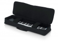 GATOR GKB-61 SLIM 61-Note Keyboard Gig Bag 3 – techzone.com.ua