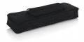 GATOR GKB-61 SLIM 61-Note Keyboard Gig Bag 5 – techzone.com.ua