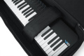 GATOR GKB-61 SLIM 61-Note Keyboard Gig Bag 7 – techzone.com.ua