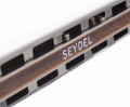Губна гармошка Seydel SOLIST PRO 12 Steel C-major 5 – techzone.com.ua