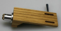 Тримач голки (хедшелл) Pro-Ject Headshell Signature Wood Packed 1 – techzone.com.ua