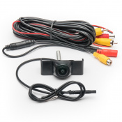 Камера переднього виду C8090 (Ford Edge 2015-2017) 4 – techzone.com.ua Камера переднього виду C8090 (Ford Edge 2015-2017) 4 – techzone.com.ua