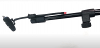 Кріплення для стійки DPA microphones MS4099 3 – techzone.com.ua