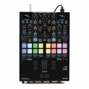 Мікшерний пульт DJ Reloop Elite 1 – techzone.com.ua