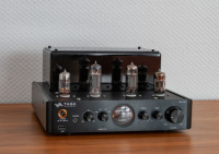 Гибридный усилитель Taga Harmony HTA-25B v.2 Black 5 – techzone.com.ua Гибридный усилитель Taga Harmony HTA-25B v.2 Black 5 – techzone.com.ua