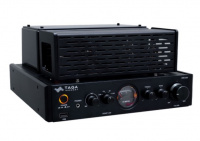 Підсилювач гібридний Taga Harmony HTA-25B v.2 Black 2 – techzone.com.ua Підсилювач гібридний Taga Harmony HTA-25B v.2 Black 2 – techzone.com.ua