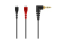 Навушники SENNHEISER HD 25 PLUS (506908) 6 – techzone.com.ua