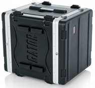 GATOR GR-10L - 10U Audio Rack (Standard) 6 – techzone.com.ua