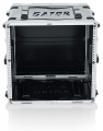 GATOR GR-10L - 10U Audio Rack (Standard) 2 – techzone.com.ua