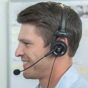 Гарнітура Koss Porta Pro Communication (35270) 5 – techzone.com.ua Гарнітура Koss Porta Pro Communication (35270) 5 – techzone.com.ua