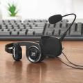 Гарнітура Koss Porta Pro Communication (35270) 3 – techzone.com.ua