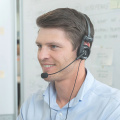 Гарнітура Koss Porta Pro Communication (35270) 4 – techzone.com.ua