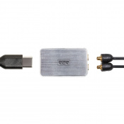 ЦАП+усилитель HiFiMan HM800 5 – techzone.com.ua ЦАП+усилитель HiFiMan HM800 5 – techzone.com.ua