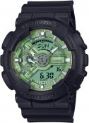 Чоловічий годинник Casio G-Shock Classic GA-110CD-1A3ER 1 – techzone.com.ua