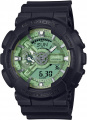 Чоловічий годинник Casio G-Shock Classic GA-110CD-1A3ER 1 – techzone.com.ua