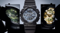 Чоловічий годинник Casio G-Shock Classic GA-110CD-1A3ER 6 – techzone.com.ua