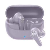 Навушники Jlab Go Pods ANC Purple (IEUEBGOPODSRLLC124) 2 – techzone.com.ua