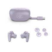 Навушники Jlab Go Pods ANC Purple (IEUEBGOPODSRLLC124) 3 – techzone.com.ua
