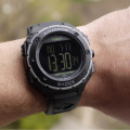 Мужские часы Timex Expedition Shock XL Vib Alarm Tx49950 3 – techzone.com.ua