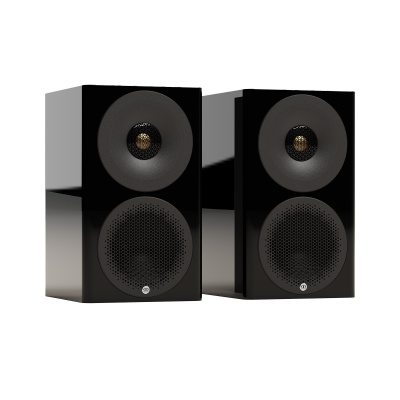 Акустична система Monitor Audio Radius 3 4G High Gloss Black – techzone.com.ua