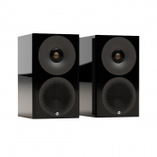 Акустична система Monitor Audio Radius 3 4G High Gloss Black 1 – techzone.com.ua Акустична система Monitor Audio Radius 3 4G High Gloss Black 1 – techzone.com.ua