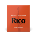 D'ADDARIO Rico - Soprano Sax #2.0 - 10 Pack 2 – techzone.com.ua