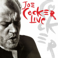 Виниловая пластинка Joe Cocker: Live -Hq/Gatefold /2LP – techzone.com.ua